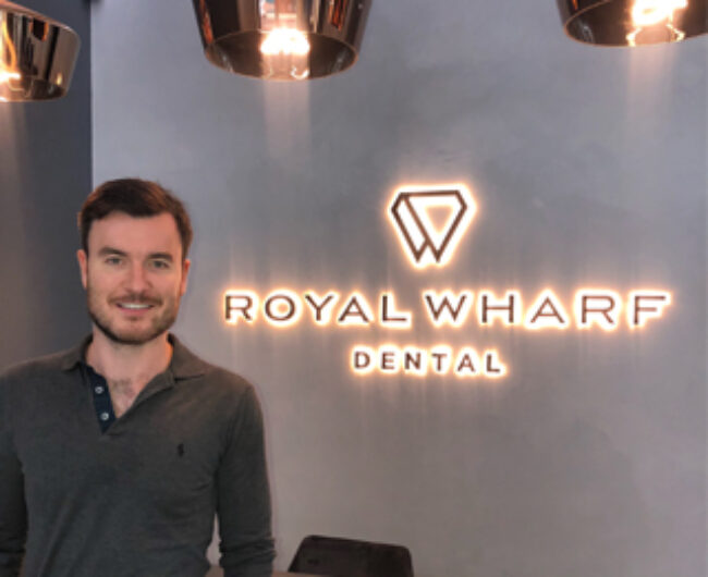 Team - Royalwarf