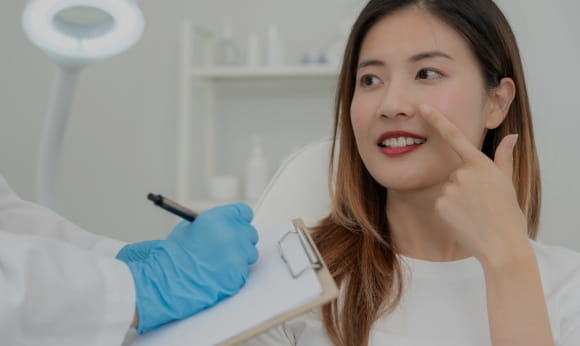 Treatment -  Royal Wharf Dental