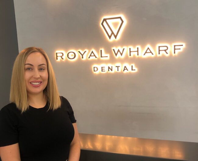 Team - Royalwarf