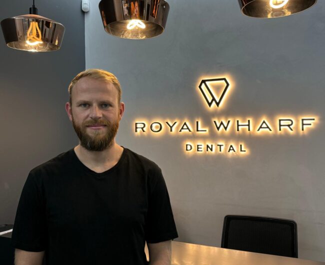 Team - Royalwarf